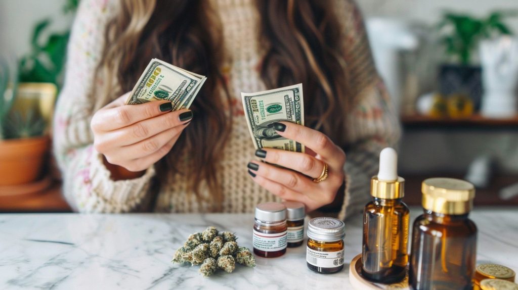 How to sell cbd online